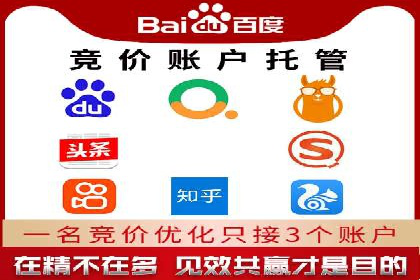 百度竞价赚钱秘诀：实战案例分析
